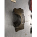 03E127 Engine Block Main Caps For 10-11 Volkswagen GTI  2.0